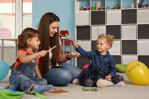 cartoni animati in inglese