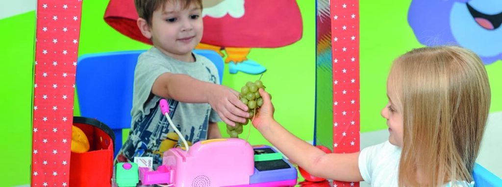 attività per bambini