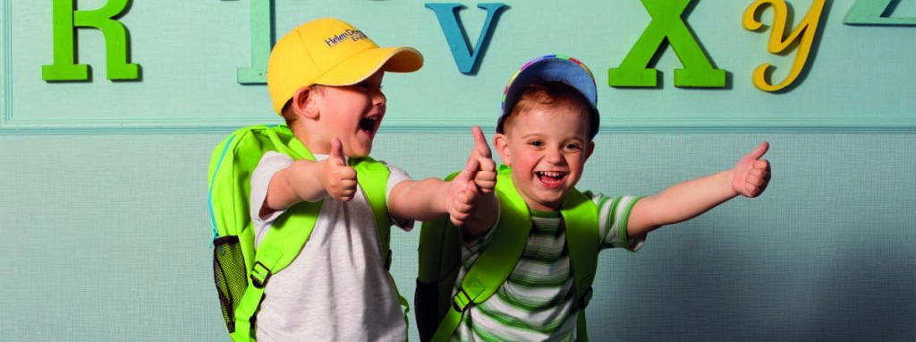 corsi inglese per bambini