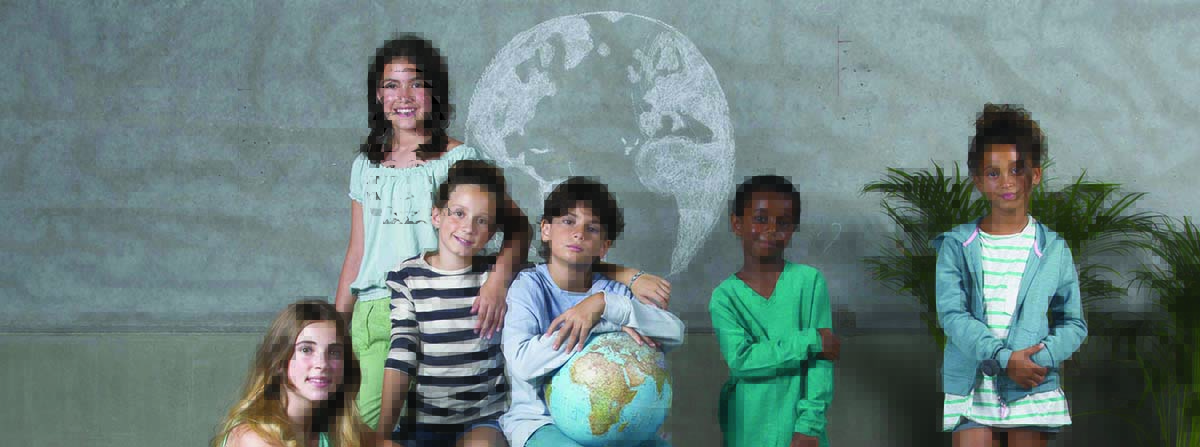 inglese per bambini