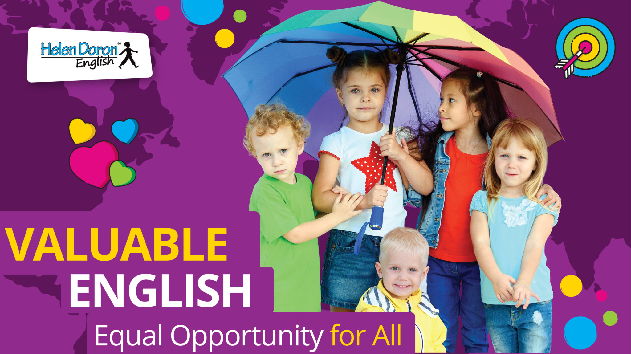 l'inclusività nella lingua inglese